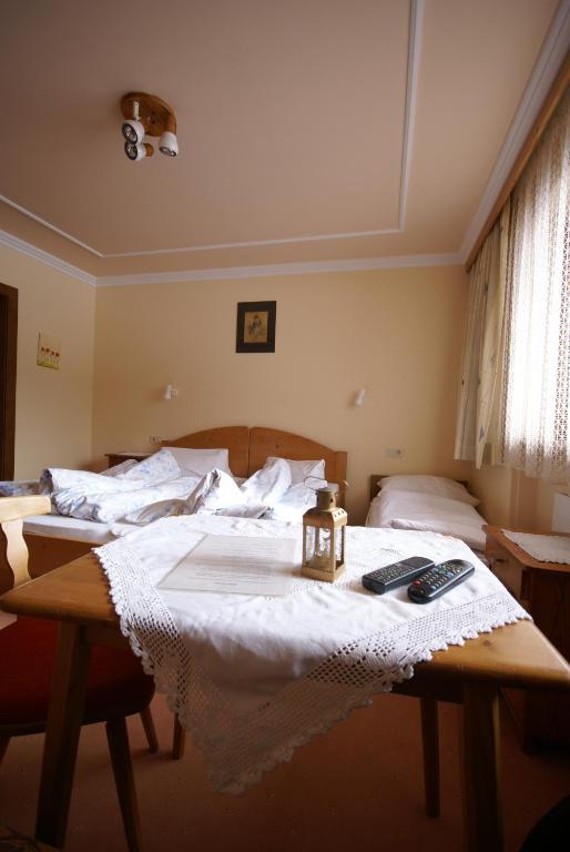 Haus Oblasser Finkenberg Zewnętrze zdjęcie